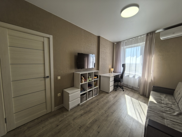 
  Продается 2-комн. квартира, 44 м², Городовикова ул, д. 34
. Фото 10.