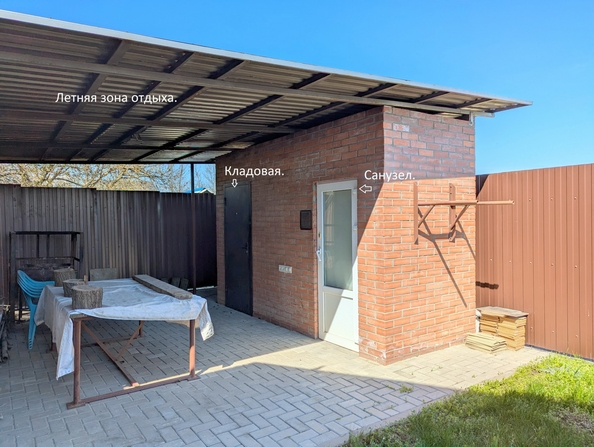 
  Продается дом, 160.4 м², Ростов-на-Дону
. Фото 14.