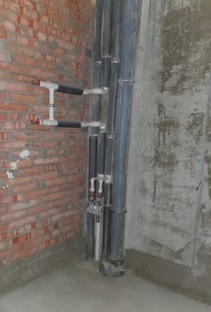 
  Продается 1-комн. квартира, 47 м², Герасименко ул, д. 17
. Фото 6.