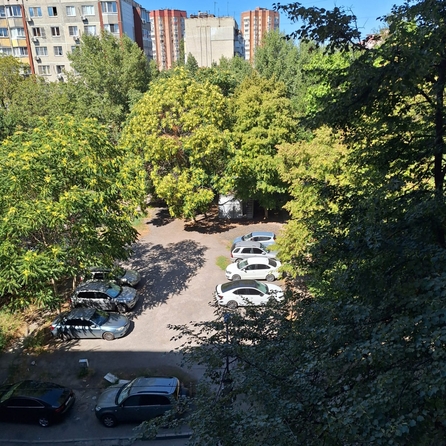 
  Продается 4-комн. квартира, 84 м², Зорге ул, д. 27/3
. Фото 13.