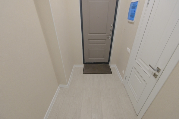 
  Продается 1-комн. квартира, 41.5 м², 23-я линия ул, д. 6а
. Фото 7.