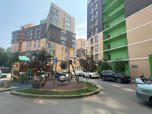 
  Продается 1-комн. квартира, 39.3 м², Шолохова пр-кт, д. 211/4
. Фото 9.