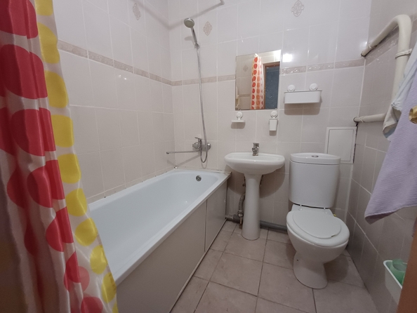 
  Продается 1-комн. квартира, 35.5 м², Стабильная ул, д. 21
. Фото 8.