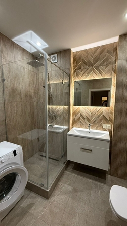 
  Продается 1-комн. квартира, 43 м², Матросова ул, д. 35
. Фото 3.