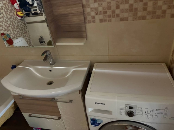 
  Продается 4-комн. квартира, 73 м², Еременко ул, д. 98
. Фото 11.