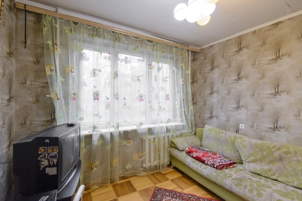 
  Продается 4-комн. квартира, 122.9 м², Еременко ул, д. 66
. Фото 7.