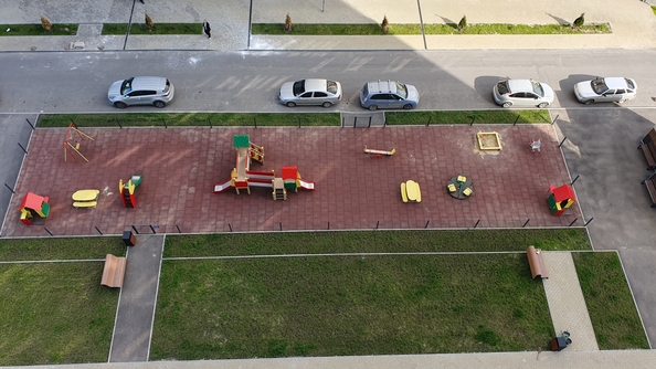 
  Продается 2-комн. квартира, 48 м², Сиверса пр-кт, д. 28
. Фото 17.