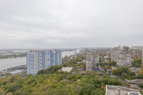 
  Продается 1-комн. квартира, 51.5 м², Нижегородская ул, д. 31/1
. Фото 3.