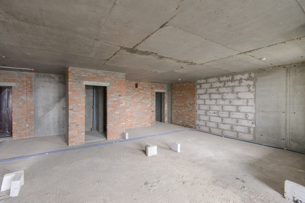 
  Продается 3-комн. квартира, 100.1 м², Нижегородская ул, д. 31/1
. Фото 13.