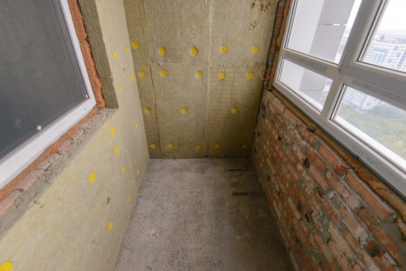 
  Продается 3-комн. квартира, 100.1 м², Нижегородская ул, д. 31/1
. Фото 15.