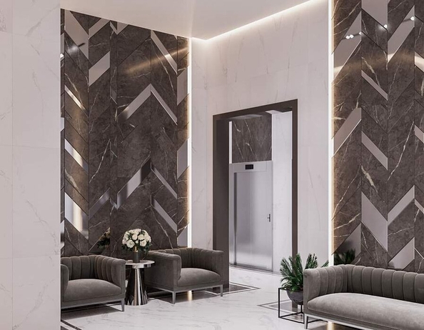 
  Продается студия, 33 м², Ворошиловский пр-кт, д. 82/4
. Фото 2.