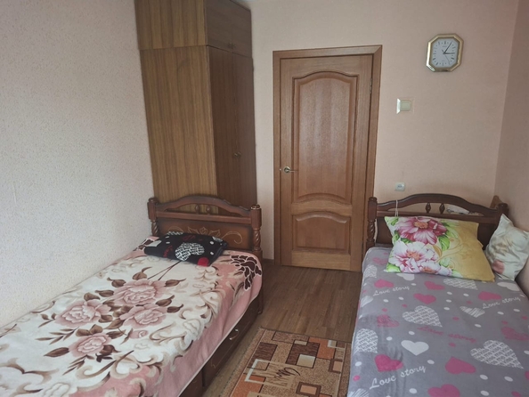 
  Продается 2-комн. квартира, 54.3 м², Мильчакова ул, д. 3
. Фото 5.