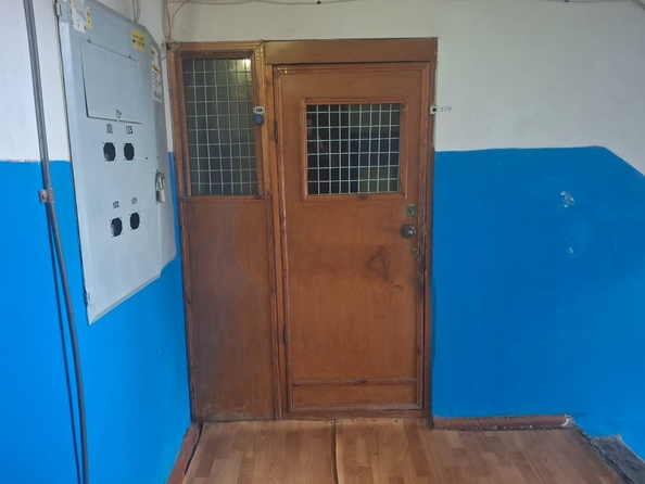 
  Продается 2-комн. квартира, 54.3 м², Мильчакова ул, д. 3
. Фото 14.