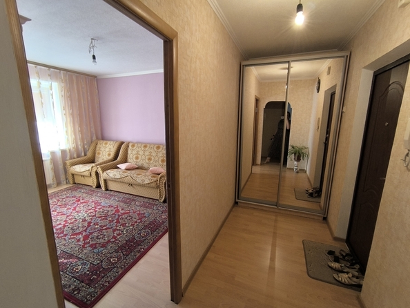 
  Продается 1-комн. квартира, 36 м², Таганрогская ул, д. 112
. Фото 6.