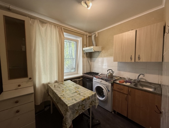 
  Продается 1-комн. квартира, 31.3 м², 2-я Краснодарская ул, д. 82/1
. Фото 2.