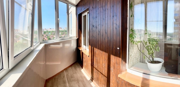 
  Продается 2-комн. квартира, 56.3 м², Стабильная ул, д. 9
. Фото 9.