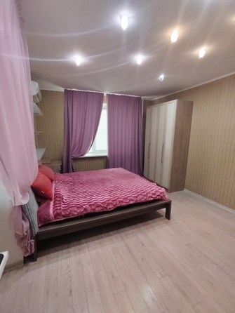 
  Продается 3-комн. квартира, 65.2 м², Еременко ул, д. 60/11
. Фото 2.