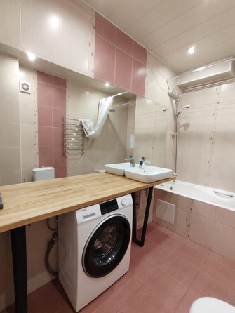 
  Продается 3-комн. квартира, 65.2 м², Еременко ул, д. 60/11
. Фото 10.