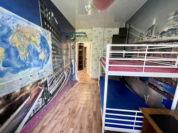 
  Продается 2-комн. квартира, 44 м², Воровского ул, д. 23
. Фото 4.