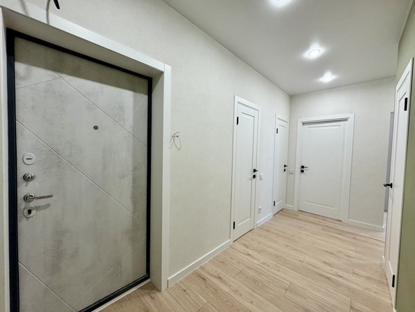 
  Продается 2-комн. квартира, 64 м², 40-летия Победы пр-кт, д. 111
. Фото 9.