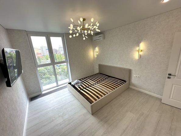 
  Продается 1-комн. квартира, 38 м², Соколова пр-кт, д. 68
. Фото 6.