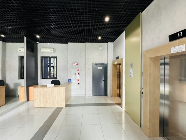 
  Продается 1-комн. квартира, 38 м², Соколова пр-кт, д. 68
. Фото 17.