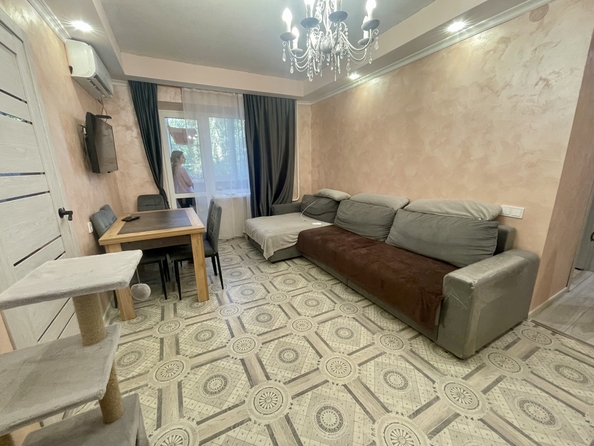 
  Продается 4-комн. квартира, 59 м², Коммунистический пр-кт, д. 19/1
. Фото 9.