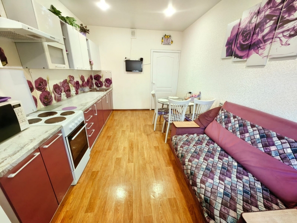 
  Продается 3-комн. квартира, 85 м², Художественная ул, д. 5
. Фото 1.