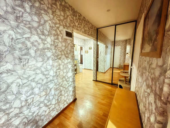 
  Продается 3-комн. квартира, 85 м², Художественная ул, д. 5
. Фото 16.