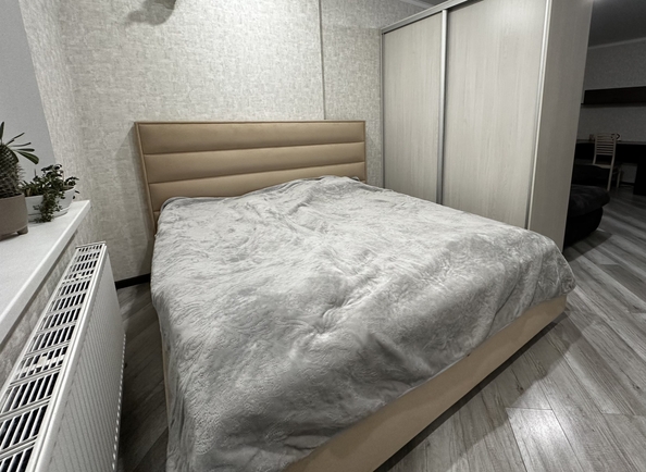 
  Продается 2-комн. квартира, 66 м², 2-я Краснодарская ул, д. 169
. Фото 5.