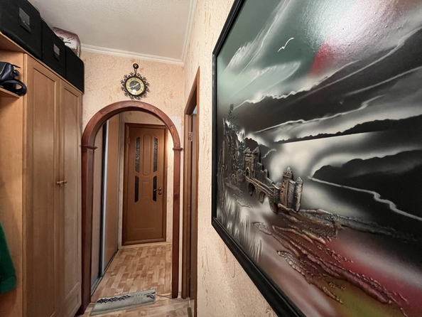 
  Продается 2-комн. квартира, 52.9 м², 339-й Стрелковой Дивизии ул, д. 17
. Фото 6.