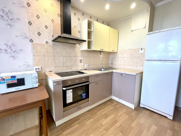 
  Продается 1-комн. квартира, 40.9 м², Извилистая ул, д. 13/1
. Фото 1.