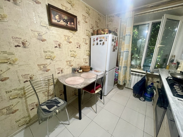 
  Продается 1-комн. квартира, 32 м², Кулагина ул, д. 21
. Фото 3.