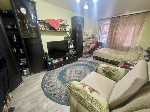 
  Продается 1-комн. квартира, 32 м², Кулагина ул, д. 21
. Фото 8.