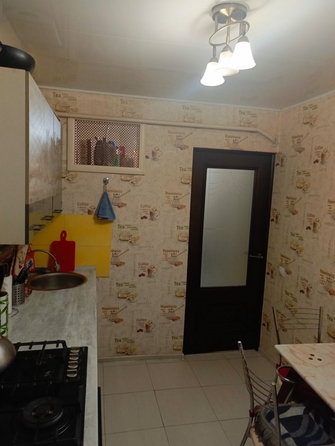 
  Продается 1-комн. квартира, 32 м², Кулагина ул, д. 21
. Фото 17.