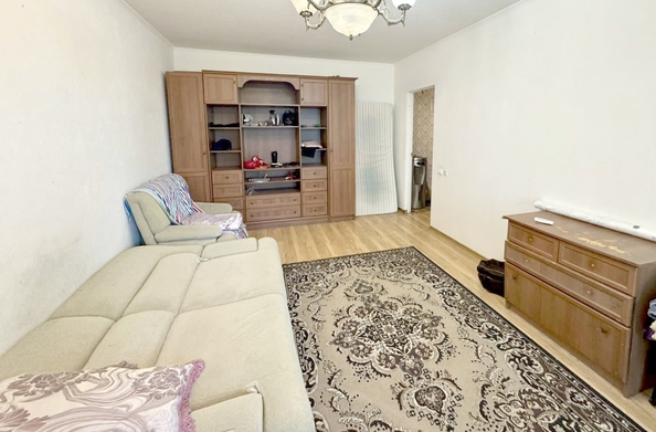 
  Продается 2-комн. квартира, 53.5 м², Еременко ул, д. 50
. Фото 4.