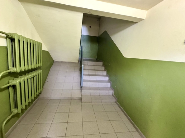 
  Продается 2-комн. квартира, 53.5 м², Еременко ул, д. 50
. Фото 10.