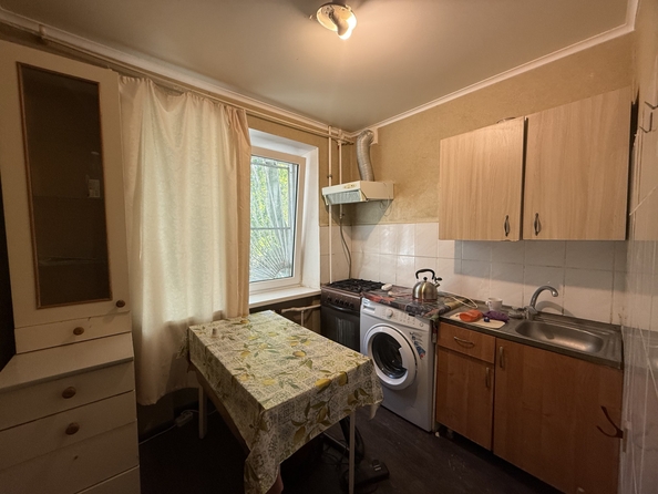 
  Продается 1-комн. квартира, 30 м², 2-я Краснодарская ул, д. 82
. Фото 2.