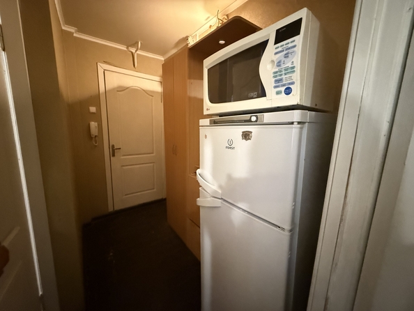 
  Продается 1-комн. квартира, 30 м², 2-я Краснодарская ул, д. 82
. Фото 7.