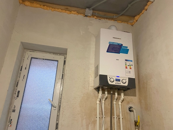 
  Продается дом, 86 м², хутор Красный Крым
. Фото 15.