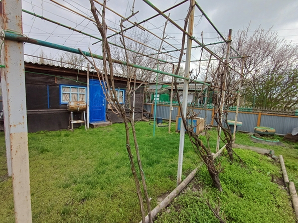 
  Продается дом, 62 м², станица Старочеркасская
. Фото 2.