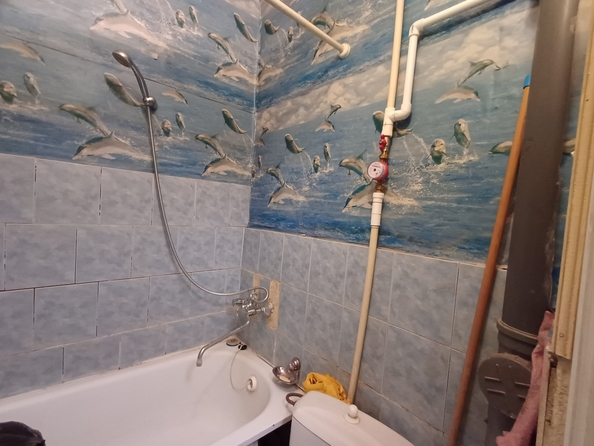 
  Продается 2-комн. квартира, 30.3 м², 40-летия Победы пр-кт, д. 31
. Фото 8.