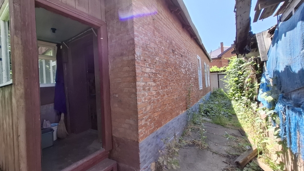 
  Продается дом, 39 м², Ростов-на-Дону
. Фото 9.