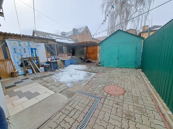 
  Продается дом, 40 м², Ростов-на-Дону
. Фото 11.