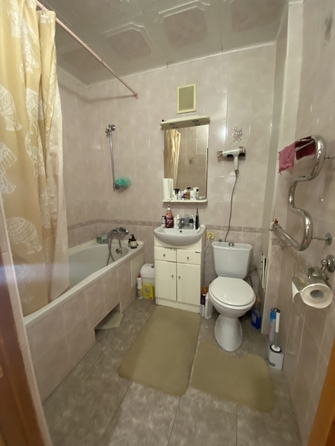 
  Продается 1-комн. квартира, 40.2 м², 1-я Круговая ул, д. 91
. Фото 7.