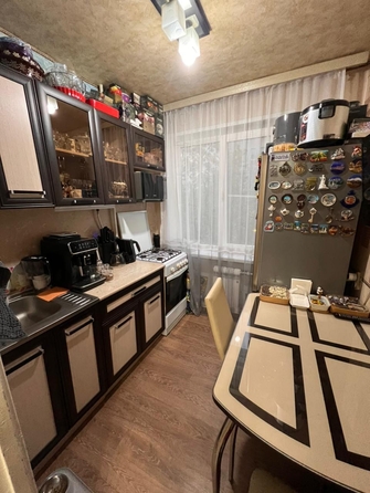 
  Продается 1-комн. квартира, 25 м², Космонавтов пр-кт, д. 8
. Фото 4.