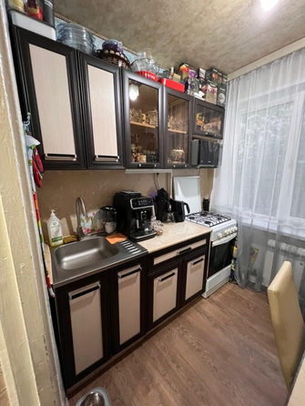 
  Продается 1-комн. квартира, 25 м², Космонавтов пр-кт, д. 8
. Фото 6.