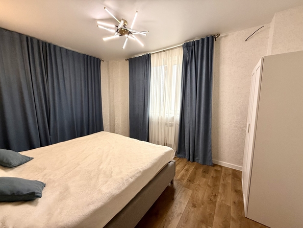 
  Продается 3-комн. квартира, 90 м², Творческая ул, д. 5
. Фото 16.