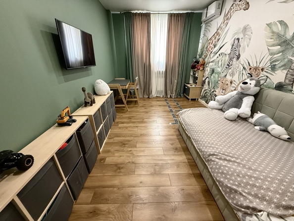 
  Продается 3-комн. квартира, 90 м², Творческая ул, д. 5
. Фото 18.