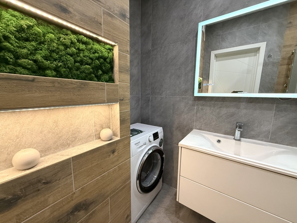 
  Продается 3-комн. квартира, 90 м², Творческая ул, д. 5
. Фото 22.